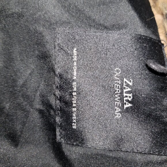 Oversized vest - Picture 3 of 3